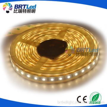 High Quality Single Color Smd 5050 DC12V 60 led/m White Flexible LED Strip Light